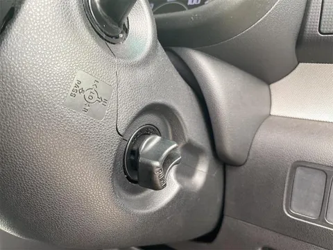 Toyota Pixis Space