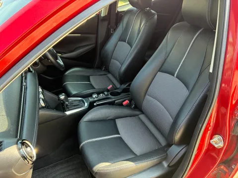 Mazda Mazda2 (Demio)
