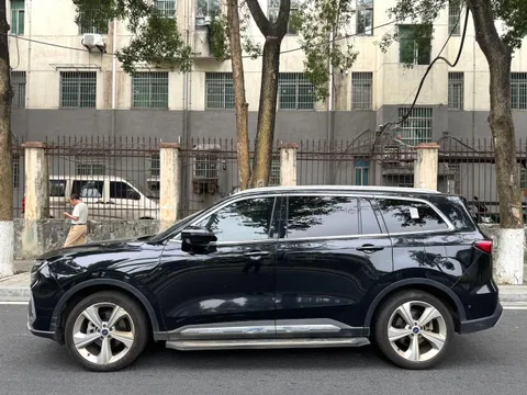 Ford Equator