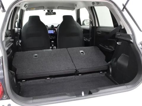 Suzuki Swift Sport