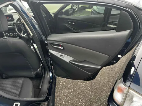 Mazda Mazda2 (Demio)