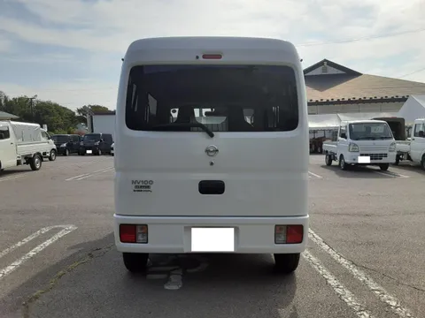 Nissan Clipper