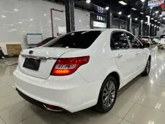 Geely Vision