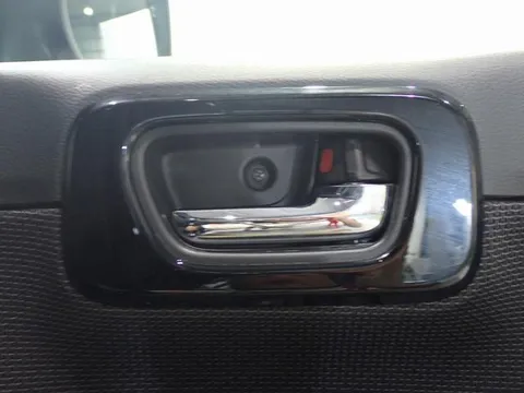 Honda N-VAN Plus Style