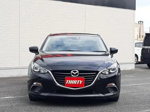 Mazda Axela Sport