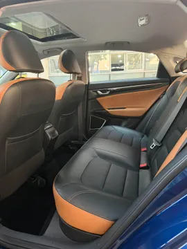 Geely Emgrand GL