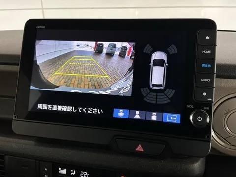 Honda N-BOX Joy