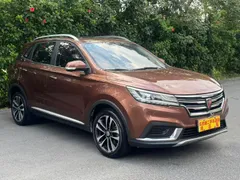 Roewe RX3