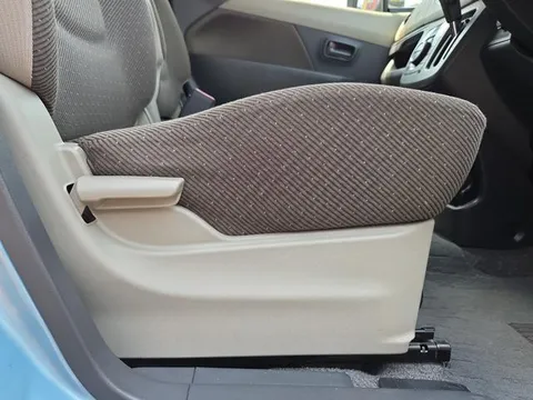Mazda Flair