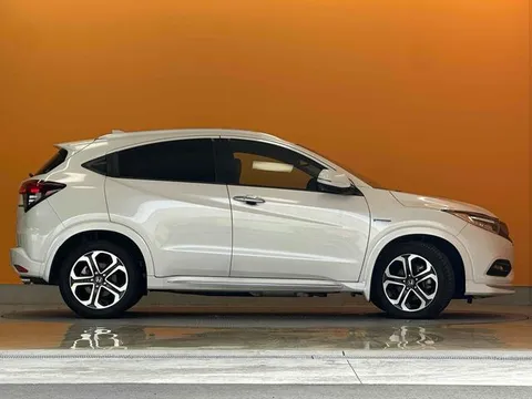Honda HR-V (Vezel)