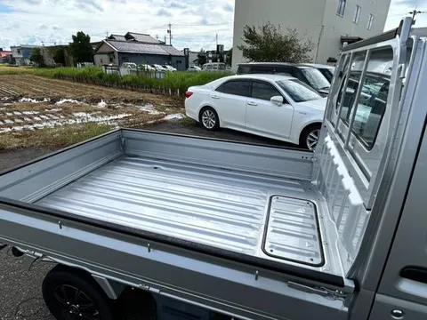 Suzuki Carry Track