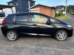 Honda Jazz (Fit)