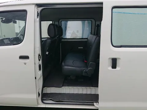 Toyota TownAce Van