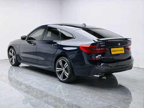 BMW Gran Turismo