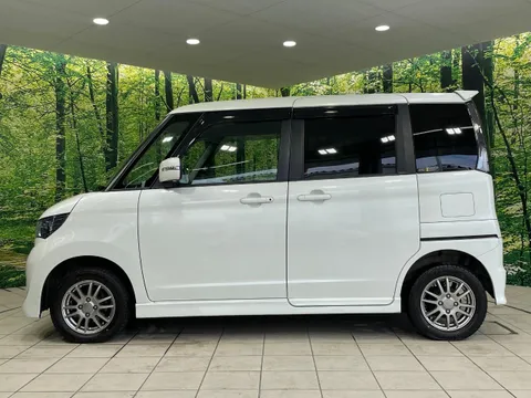 Suzuki Palette SW
