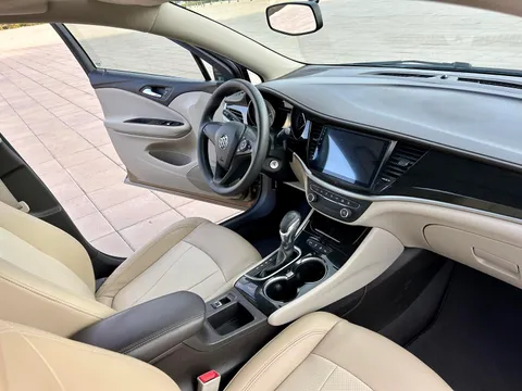 Buick Verano