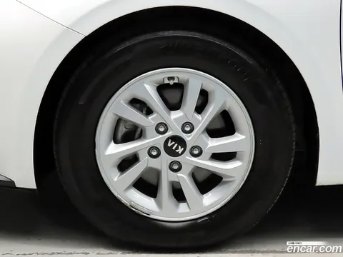 Kia Cerato (K3)