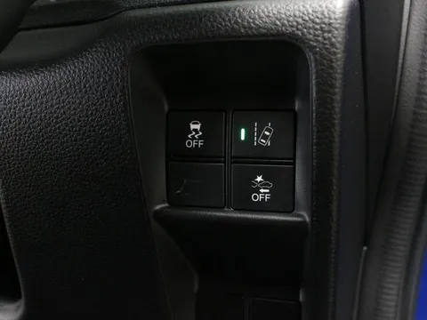 Honda N-VAN Plus Style