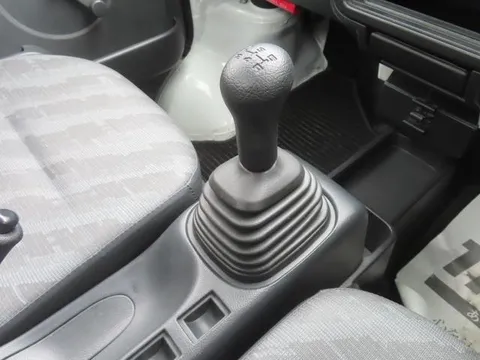 Suzuki Carry Track