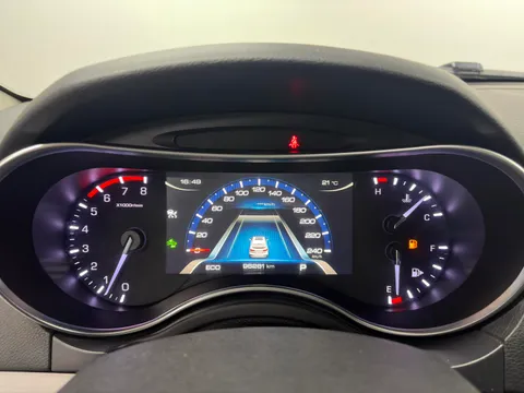 Haval H8