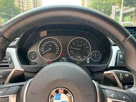 BMW Gran Turismo