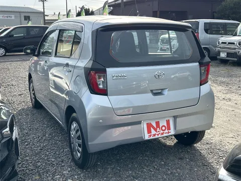 Toyota Pixis Epoch