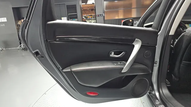 Renault SM7