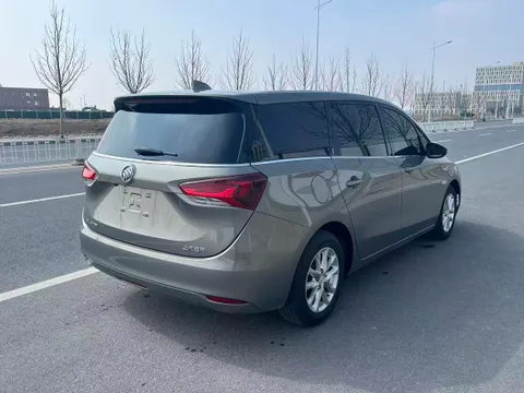 Buick GL6