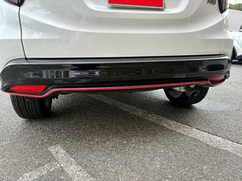 Honda HR-V (Vezel)