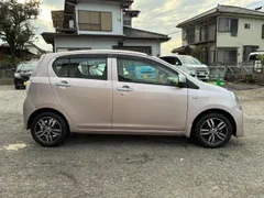 Subaru Pleo