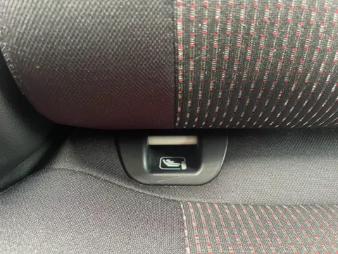 Suzuki Swift Sport
