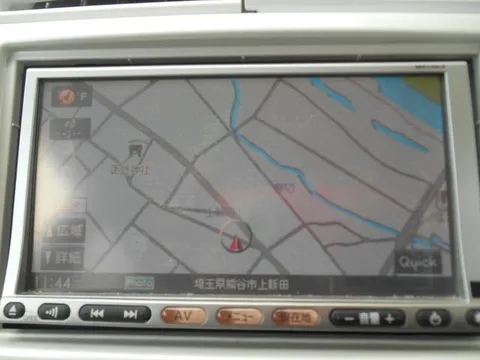 Nissan Otti