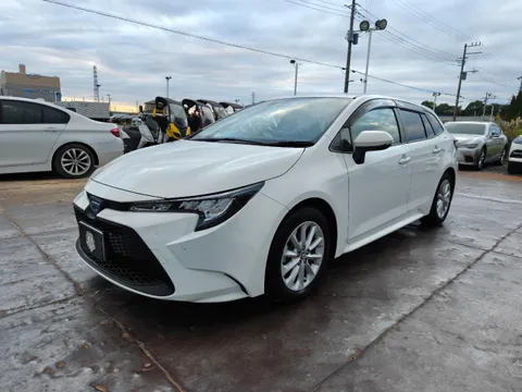 Toyota Corolla Touring