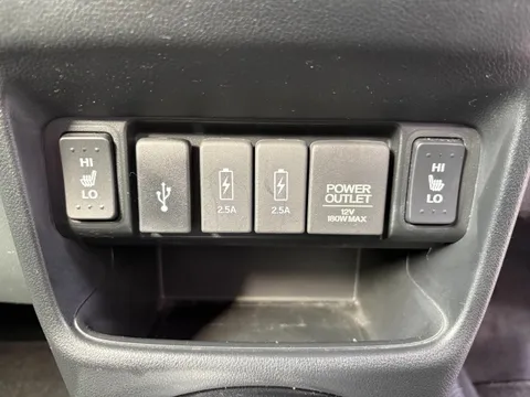 Honda N-BOX Slash