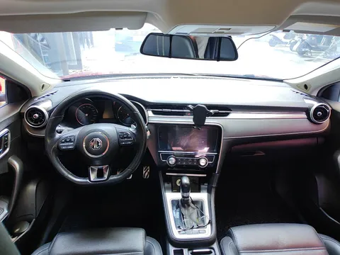 MG MG6