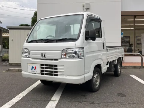 Honda Acty Truck