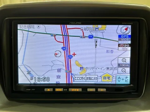 Mitsubishi I