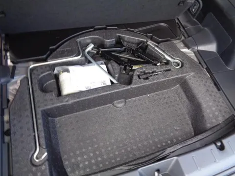 Subaru Impreza Sports