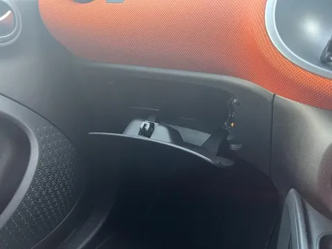 Smart For Four