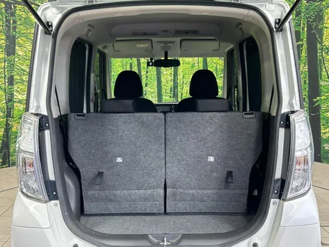 Mitsubishi eK Space Custom