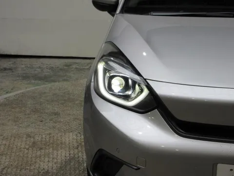 Honda Jazz (Fit)