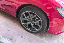Mazda Mazda6 (Atenza)