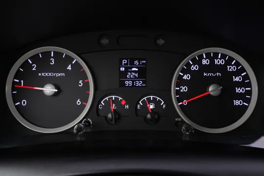 Hyundai Porter II