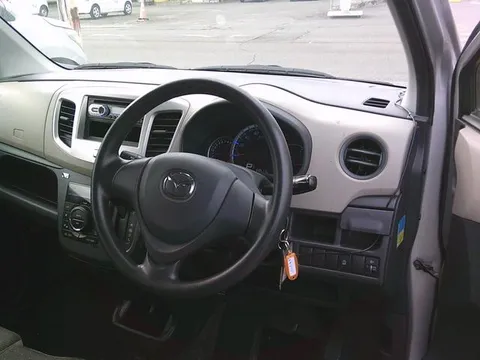 Mazda Flair