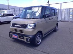 Honda N-BOX Joy