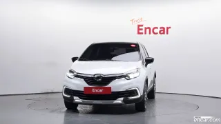 Renault QM3