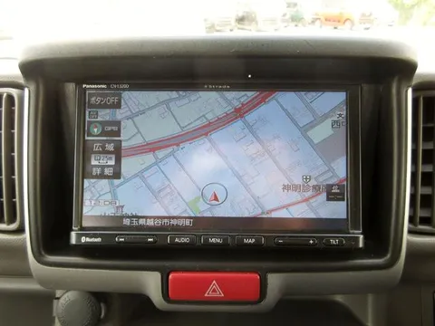 Nissan Clipper