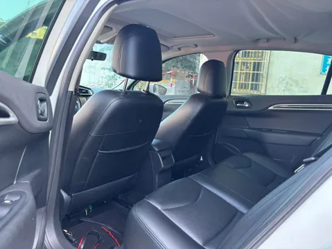 Citroen C4L