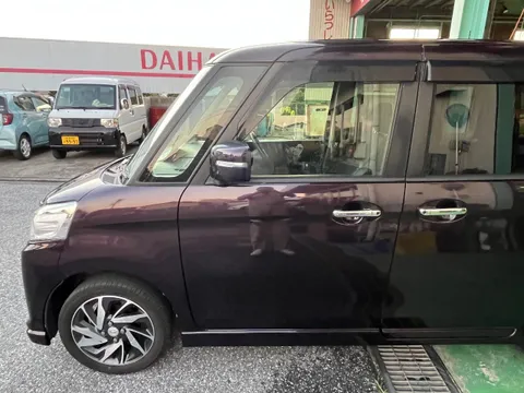 Mazda Flair Wagon