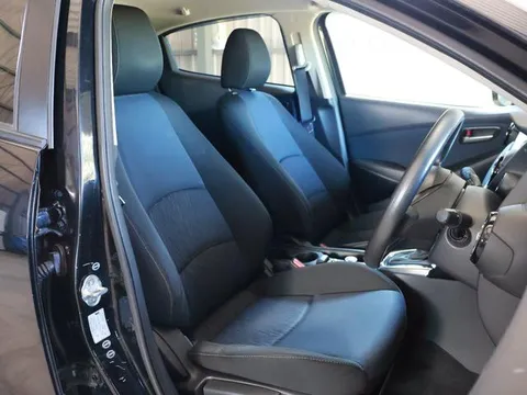 Mazda Mazda2 (Demio)